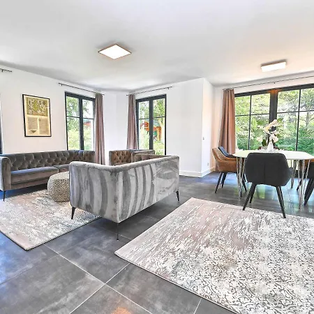 Levante In - Penthouse Mit Kamin, Sauna, Seeblick Villa