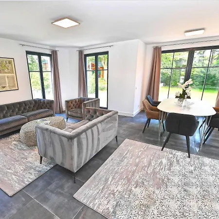 Levante In - Penthouse Mit Kamin, Sauna, Seeblick Βίλα