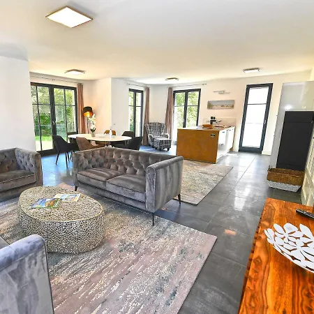 Levante In - Penthouse Mit Kamin, Sauna, Seeblick Villa