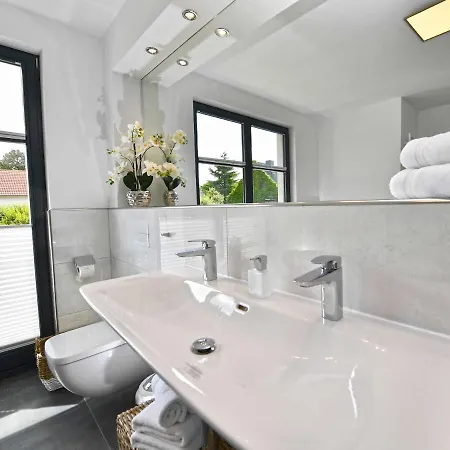 빌라 Levante In - Penthouse Mit Kamin, Sauna, Seeblick *