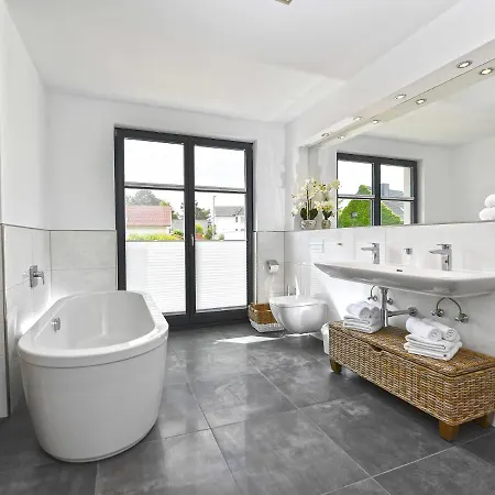 빌라 Levante In - Penthouse Mit Kamin, Sauna, Seeblick