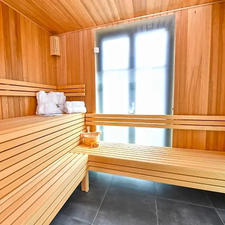 Levante In - Penthouse Mit Kamin, Sauna, Seeblick Villa