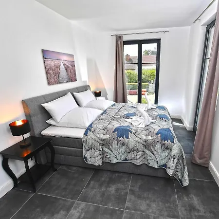 Levante In - Penthouse Mit Kamin, Sauna, Seeblick Villa