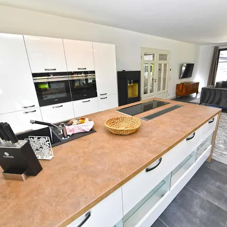 Levante In - Penthouse Mit Kamin, Sauna, Seeblick * Binz
