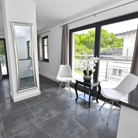 Levante In - Penthouse Mit Kamin, Sauna, Seeblick * 빈츠