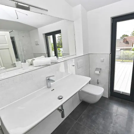 Levante In - Penthouse Mit Kamin, Sauna, Seeblick Villa *