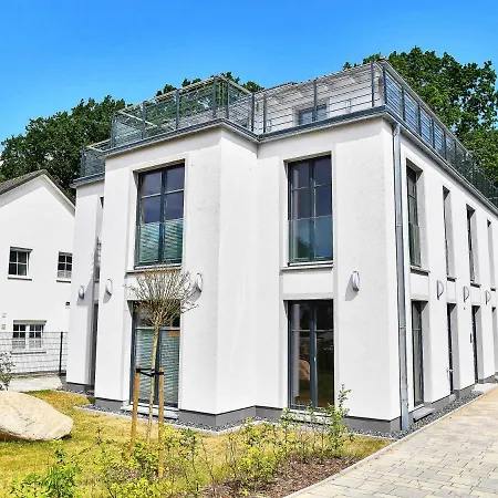 Levante In - Penthouse Mit Kamin, Sauna, Seeblick *